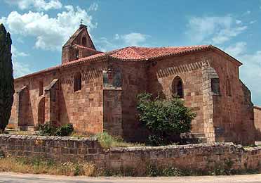 Igesia de Santa María